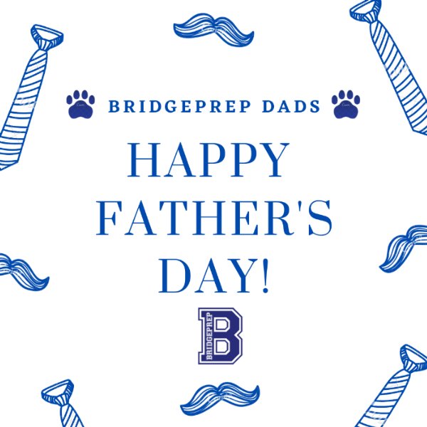 HAPPY FATHER'S DAY